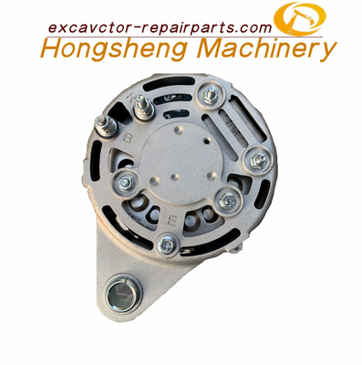 600-821-6130/0-33000-5840 alternatore PC120-6 24V 30A del PC 130-7 di KOMATSU PC200-1/2/3