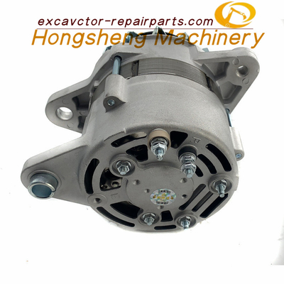 0-33000-5860 alternatore 30A 24V 600-821-6120 KOMATSU PC200-5 PC120-6 4D95 6D105