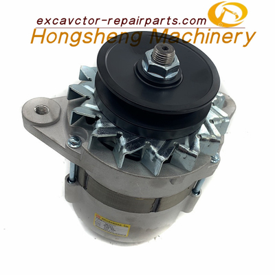 0-33000-5860 alternatore 30A 24V 600-821-6120 KOMATSU PC200-5 PC120-6 4D95 6D105