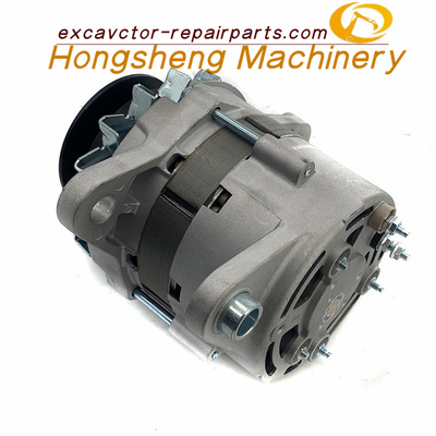 0-33000-5860 alternatore 30A 24V 600-821-6120 KOMATSU PC200-5 PC120-6 4D95 6D105
