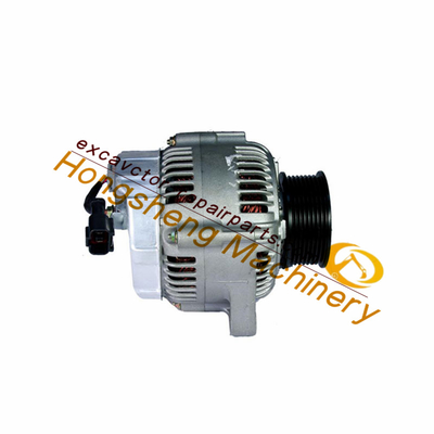 101211-7960 alternatore KOMATSU PC200-7 PC200-8 600-812-6130 di 24V 60A