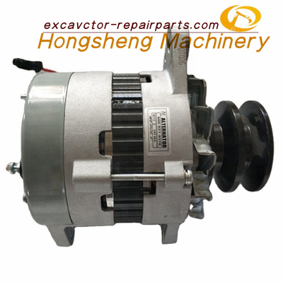 600-825-3151 alternatore 24V 40A del motore 6D125 di Generator Komatsu PC400-6 dell'escavatore