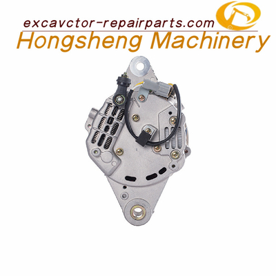 181200-5303 escavatore Generator 24V 50A di A4TLIS486/6BG1 Hitachi ZAX200-6