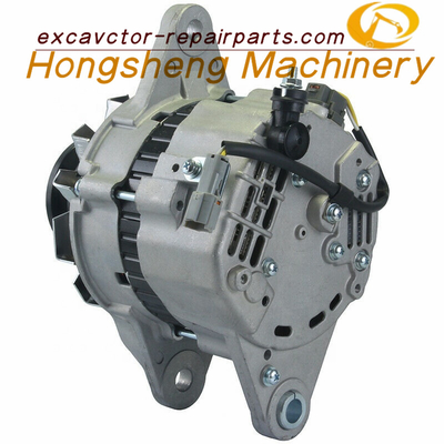 181200-5303 escavatore Generator 24V 50A di A4TLIS486/6BG1 Hitachi ZAX200-6