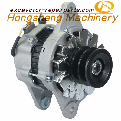 181200-5303 escavatore Generator 24V 50A di A4TLIS486/6BG1 Hitachi ZAX200-6