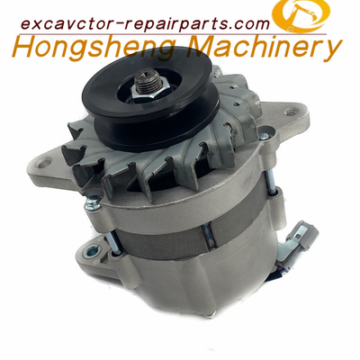 8-97022-211-2/0-33000-6542 alternatore/motore 4BD1/SK120 SH120/EX120 24V 30A