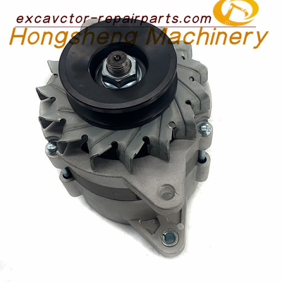 8-97022-211-2/0-33000-6542 alternatore/motore 4BD1/SK120 SH120/EX120 24V 30A
