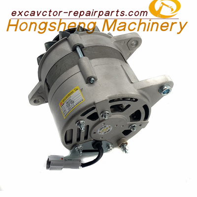 8-97022-211-2/0-33000-6542 alternatore/motore 4BD1/SK120 SH120/EX120 24V 30A