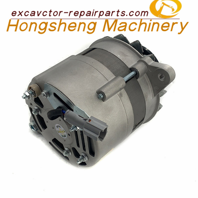8-97022-211-2/0-33000-6542 alternatore/motore 4BD1/SK120 SH120/EX120 24V 30A