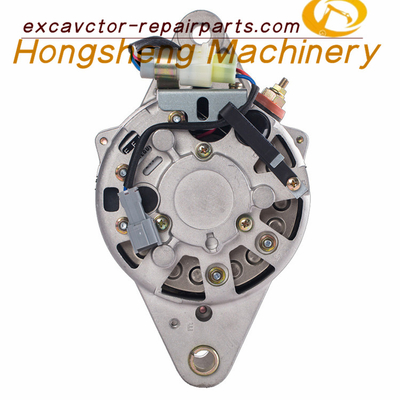 Escavatore Generator 6BG1-4BG1 EX200-5 SH200 SH120A3 24V 45A del motore