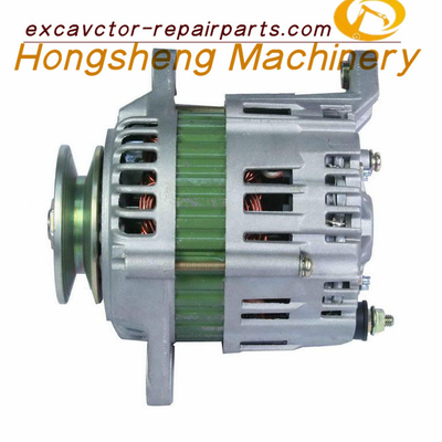generatore DH55 4JB1 897228-3180 LR15-715 di 12V 50A A74-20 Doosan