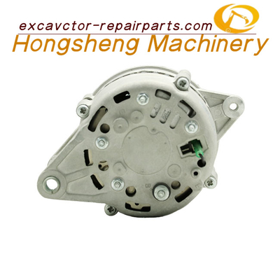 Motore BD30 24V 50A 2V di Generator Hitachi EX60-3 dell'escavatore LR225-85