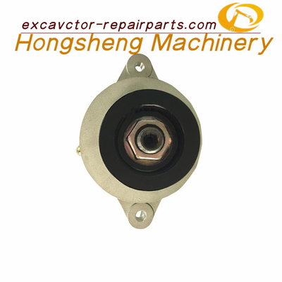 CAT 320B 8DC9 24V 55A di A4T66085 Carter Excavator Generator