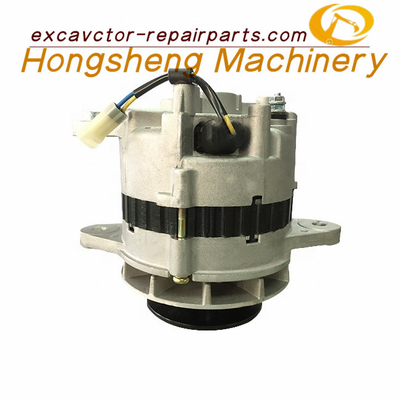 CAT 320B 8DC9 24V 55A di A4T66085 Carter Excavator Generator
