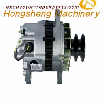 34368-01100 A4T66686 escavatore Generato Engine 3066 Carter E320B C 24V 55A