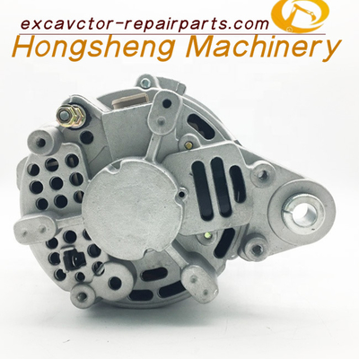 34368-01100 A4T66686 escavatore Generato Engine 3066 Carter E320B C 24V 55A