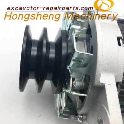 34368-01100 A4T66686 escavatore Generato Engine 3066 Carter E320B C 24V 55A