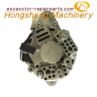 Motore E320D 24V 35A ALT28005 di Carter Excavator Generator 6D22B