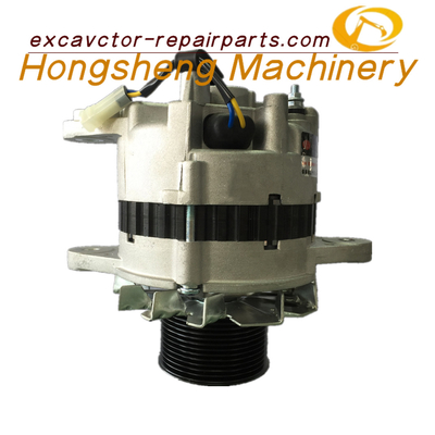 Motore E320D 24V 35A ALT28005 di Carter Excavator Generator 6D22B