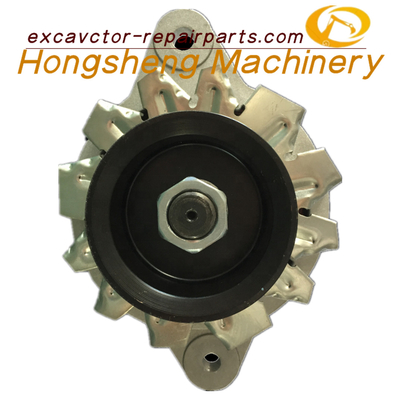 Motore E320D 24V 35A ALT28005 di Carter Excavator Generator 6D22B