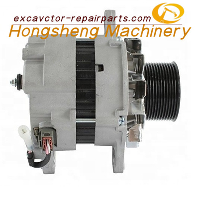 Escavatore Repair Parts Generator 24V 55A 8PK 3436803800 del motore di E312D E315D S4F