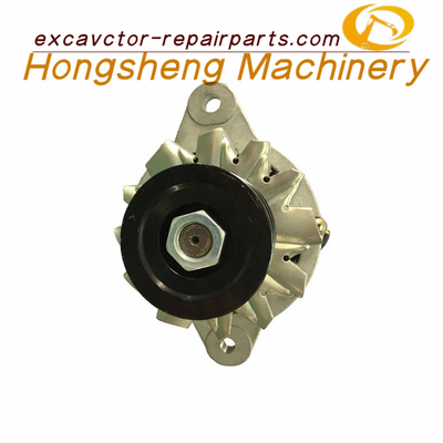 Alternatore Carter E200B E320 24V 35A 2B82-42 del motore di ME070120/S6K