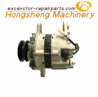 Alternatore Carter E200B E320 24V 35A 2B82-42 del motore di ME070120/S6K