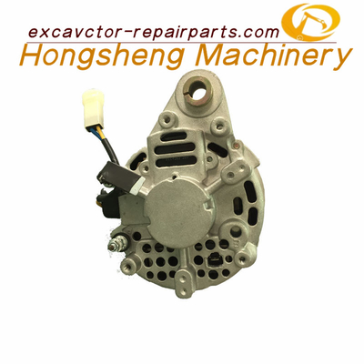 Alternatore Carter E200B E320 24V 35A 2B82-42 del motore di ME070120/S6K