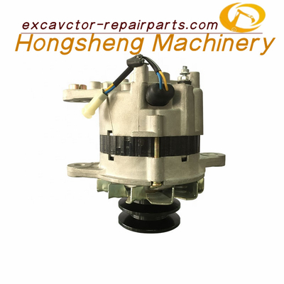 Alternatore Carter E200B E320 24V 35A 2B82-42 del motore di ME070120/S6K