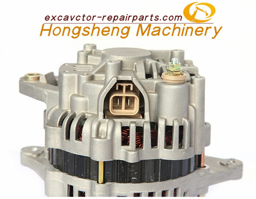 Motore SH60 E307 24V 45A di ME202972 A003TB1399/Alternator/4M40
