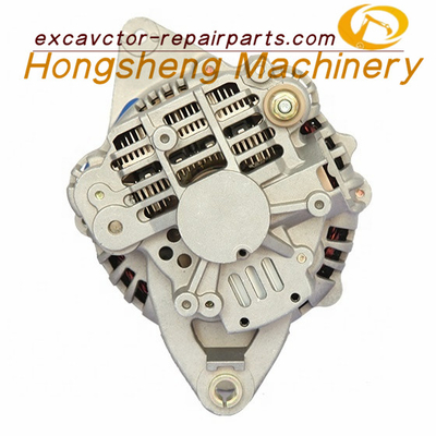 Motore SH60 E307 24V 45A di ME202972 A003TB1399/Alternator/4M40