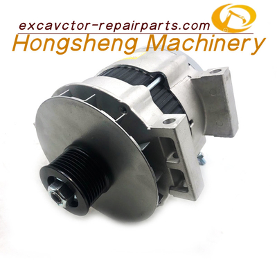Motore 24V 95A 8PK 101211-8400 di Generator C13 dell'escavatore 349D del CAT 345