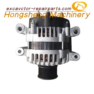 Dinamo di 280C13163453MB Perkins Engine Alternator Carter 24V 85A 8PK