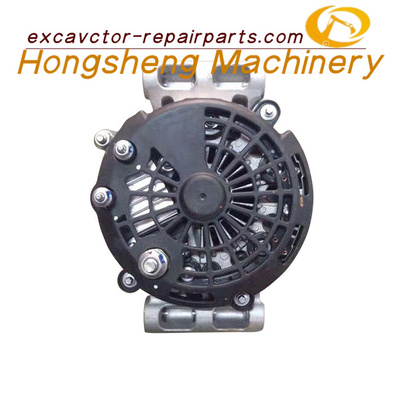 Dinamo di 280C13163453MB Perkins Engine Alternator Carter 24V 85A 8PK