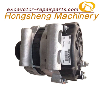 Dinamo di 280C13163453MB Perkins Engine Alternator Carter 24V 85A 8PK