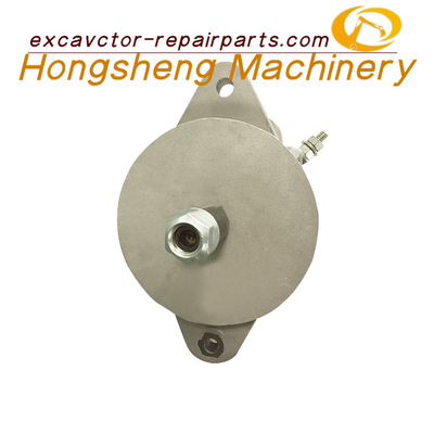 1002110890 motore 24V 50A di Repair Parts Generator Carter 3306 dell'escavatore