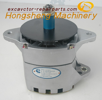 NT855 escavatore Repair Parts Generator 20SI 24V 35A 3016627 del motore del CAT 3306
