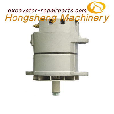 Escavatore Repair Parts Alternator 24V 100A QSX15 ISX15 3400698 del motore di K38 K50