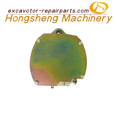 Escavatore Repair Parts Alternator 24V 100A QSX15 ISX15 3400698 del motore di K38 K50