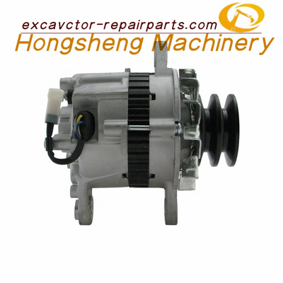 escavatore Generator HD1250 SH300 SK350-6 24V 35A 2C98-55 A2T72186 del motore 6D22
