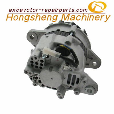 escavatore Generator HD1250 SH300 SK350-6 24V 35A 2C98-55 A2T72186 del motore 6D22