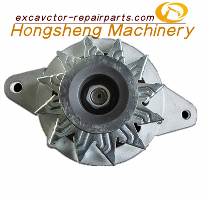 Generatore Kobelco SK200-8 SK250-8 27040-2191 24V 60A 2B95-50 di Hino del motore di J08E