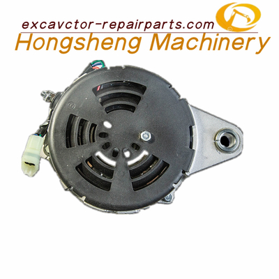 Generatore Kobelco SK200-8 SK250-8 27040-2191 24V 60A 2B95-50 di Hino del motore di J08E