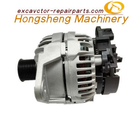 20765376 escavatore Generator Engine EC210 240 290B 24V 80A 10PK VOE11170321