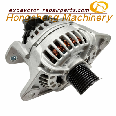 20765376 escavatore Generator Engine EC210 240 290B 24V 80A 10PK VOE11170321