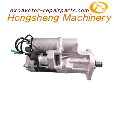 Escavatore Starter Motor 24V 10T 5.0KW 0-24000-0228 di Kobelco SK130-8