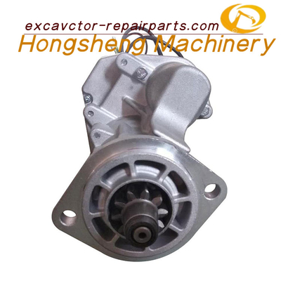 Escavatore Starter Motor 24V 10T 5.0KW 0-24000-0228 di Kobelco SK130-8