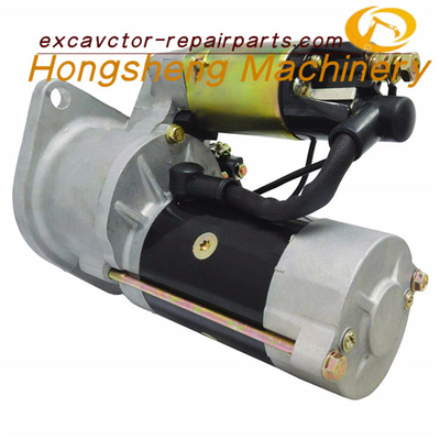 motorino di avviamento di 6D31 Mitsubishi 24V 11T 3.7KW Kobelco SK200-3 Kato HD700-5 700-7