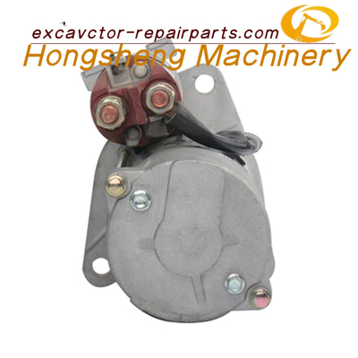 Escavatore Starter Motor Mitsubishi 6D24 M9T60171 24V 11T 5.5KW di SK450 SK480-6