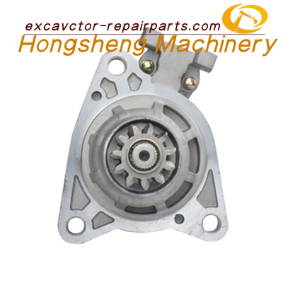 Escavatore Starter Motor Mitsubishi 6D24 M9T60171 24V 11T 5.5KW di SK450 SK480-6